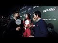 Indian Sports Honours Awards Virat And Anushka Play Never Have I Ever