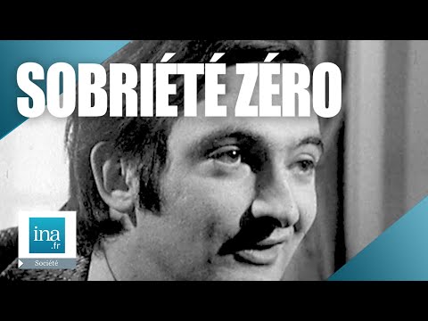 1975 : Sommes-nous condamnés à gaspiller ? 🤑 | Archive INA