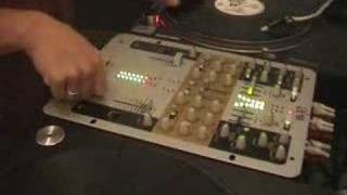 Video thumbnail for DJ Rachi on the AEM 100i by Audio Innovate by DJ Rachi
