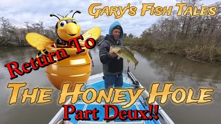 Download lagu Kembali ke Lubang Madu: Bagian Kedua! mp3