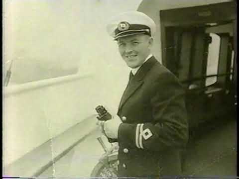 PBS | Secrets of the Dead: The Sinking of the Andrea Doria | July 26, 2006