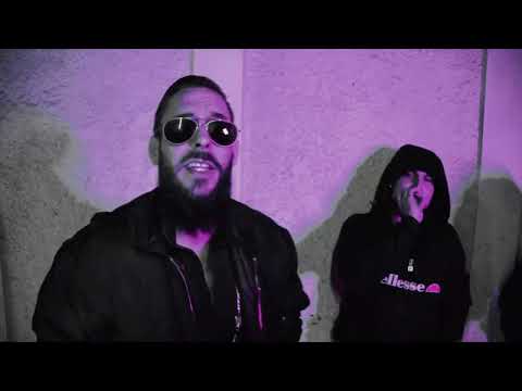 CYYRO X DAN VERZE - K-KILLAH (Official Musicvideo FullHD)