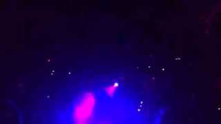 Sufjan Stevens, Bryce Dessner & Nico Muhly's Planetarium @ Walt Disney Concert Hall - 4/22/13