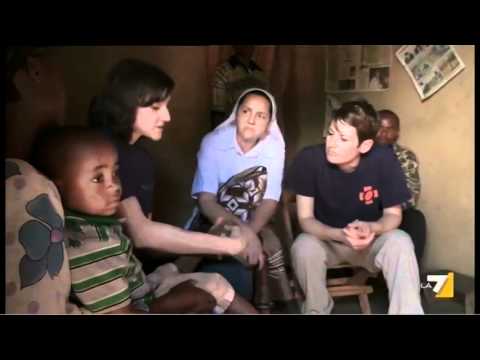 Le Vite degli Altri - La vita di un volontario