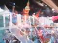 Macy S Santaland