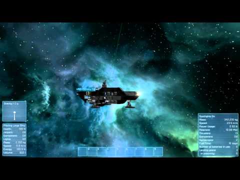 Space Engineers Survival Ep 10