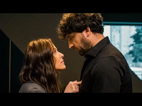 Hotel Grand, Սերիա 3