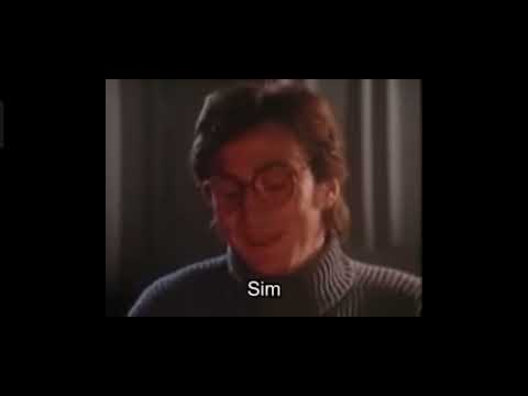 John Lennon (Mark McGann) - Liverpool Lou