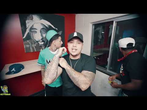 Street Politics Part 2 - Lambo280 x Newskii Double O x C Fac3 18 x Yung’n 2x  (🎥heyyayone)