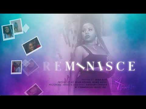 SugahRhe - Reminisce | 2021 Soca | Barbados