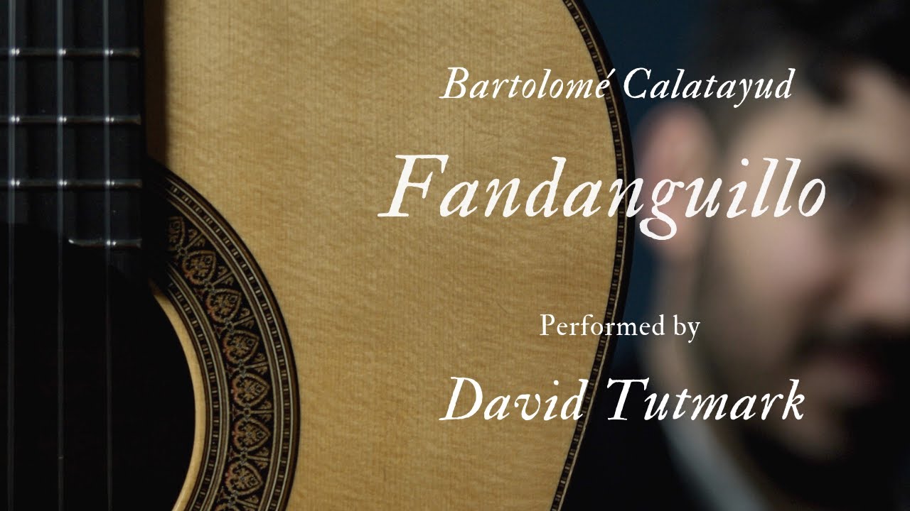 Promotional video thumbnail 3 for David Tutmark