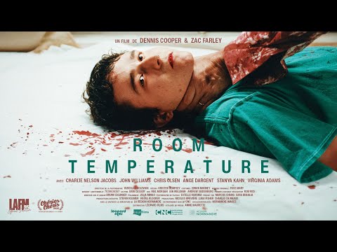 Room Temperature - bande annonce Léopard Films
