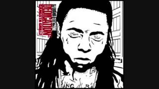 Lil Wayne - Where The Cash At (Feat. Curren$y & Remy Ma)