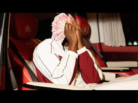 Lil Tjay x The Kid Laroi x Polo G - Ball (Unreleased Audio)