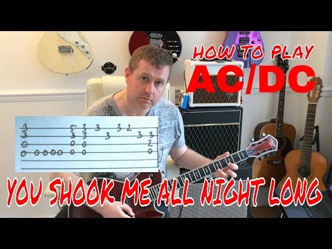 Rock Licks Guitar Tuition  video.