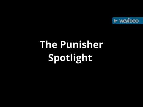 The Punisher Spotlight