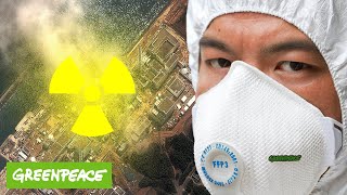 FUKUSHIMA - Die bleibende Katastrophe