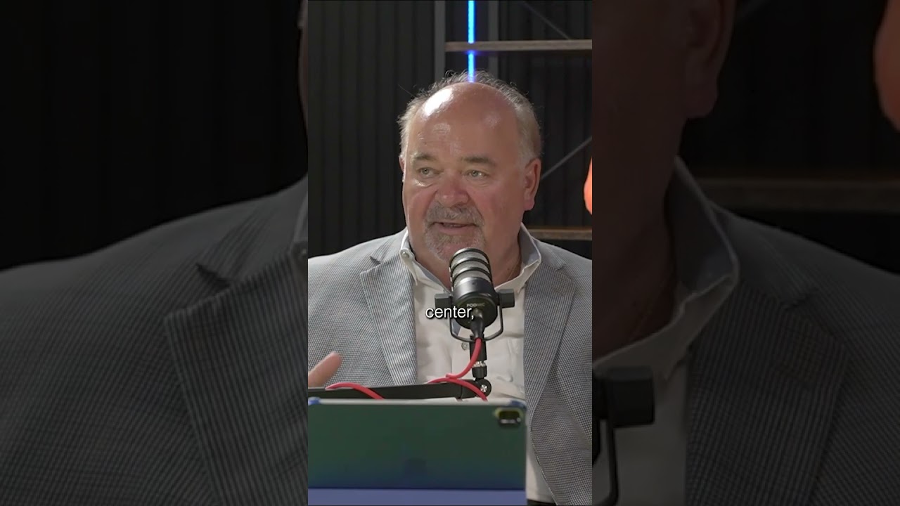 What is a Distribution Center?