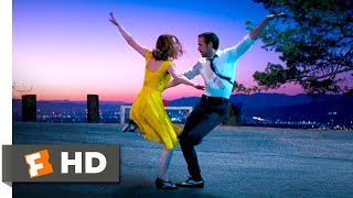 La La Land (2016) - A Lovely Night Scene (5/11)  M