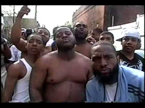 Chops "coming with gunz"