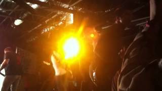 Every Time I Die - Apocalypse Now and Then. 3.11.13 @ Upstate Concert Hall, Clifton Park HD