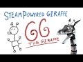 Steam Powered Giraffe GG The Giraffe
