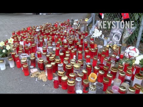 So trauert Rupperswil um die Mordopfer - Mord - Tötungsdelikt - Tatort - Verbrechen