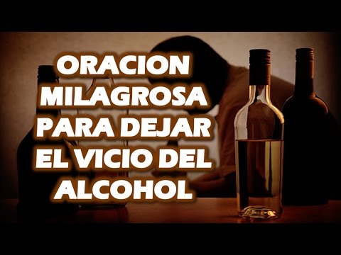 Come là ha luogo il trattamento di alcolismo Il bere fermato comesser restaurato
