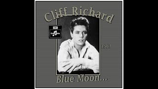 Cliff Richard - Blue Moon (1961)