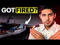 Merchant Navy Preparation To COLLISION My Journey As A First Time Officer