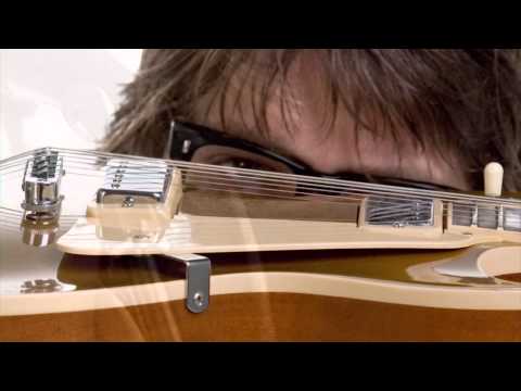 John Velghe & The Prodigal Sons "Don't Let Me Stay"- Official Album Preview