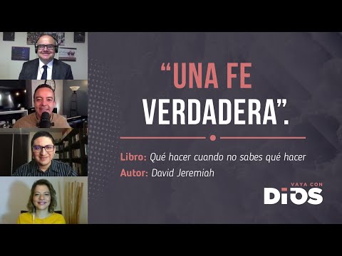 VayaConDios Ep.275 - Una fe verdadera.