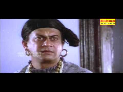 Malayalam Evergreen Film song | Parama Purusha | Swathi Thirunal | K. J. Yesudas