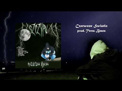 Szczypu - Czerwone Światło prod. Terra Beats
