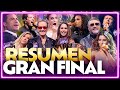 Juego De Voces 2025 MEJORES MOMENTOS De La GRAN FINAL Capítulo 10