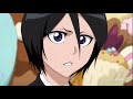 Rukia And Riruka Bleach English Dub