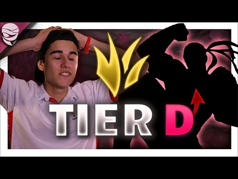 Me OBLIGAN a jugar el PEOR JUNGLA del LOL... (y encima es MI MAIN)