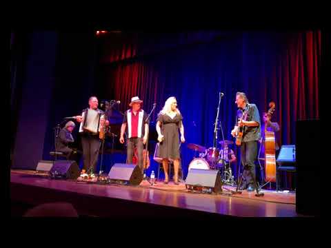 "40 Jahre Mojo Blues Band" im Stadttheater Wiener Neustadt