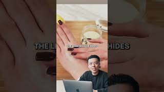 Vaseline Was Literally Oil Rig “Trash” 😳   #shorts