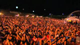 Jorge &amp; Mateus - Seu Astral - Villa Sertaneja 2011 - Ao Vivo [HD]