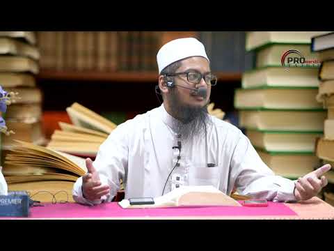 TADABBUR SURAH ALI-IMRAN SIRI KE-5