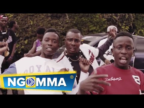 M.I.N - Tipsy (Official Video)