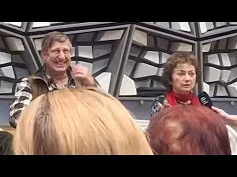 Jana Boušková po 14 měsících mezi lidmi: Takhle natáčela Tobogán