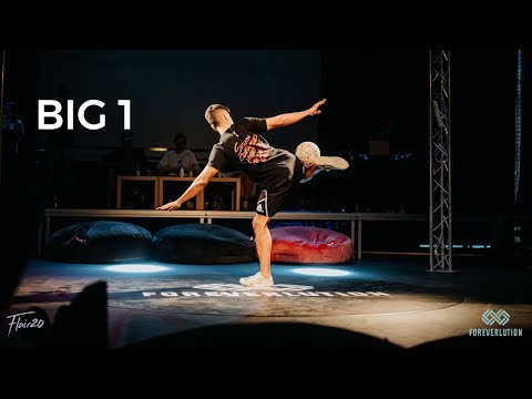 Big 1 | 7 Moves 2022