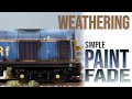 Paint That Doesn't Fade In The Sun
