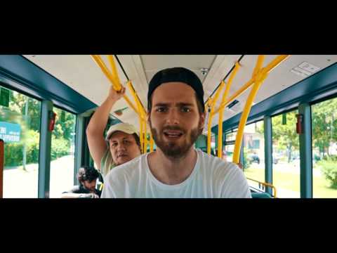 Von A nach B - Andymics & Babba Moe