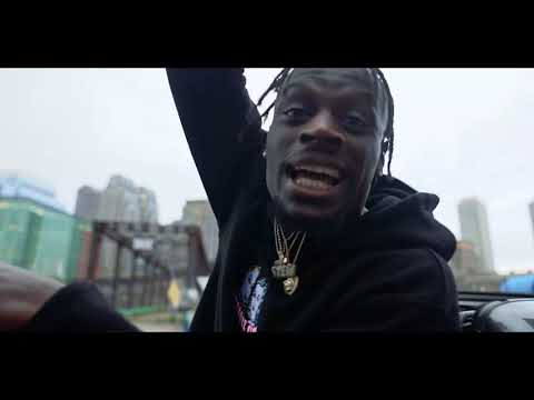 Uno Stew - This The One (Official Music Video) Ft. OTA Le
