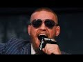 Conor McGregor Best Trash Talk Moments