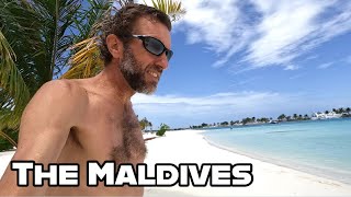 TRAVELING THE MALDIVES | Islands in the Indian Ocean