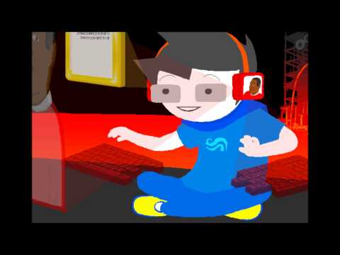 Karkat: Troll This Worthless Human